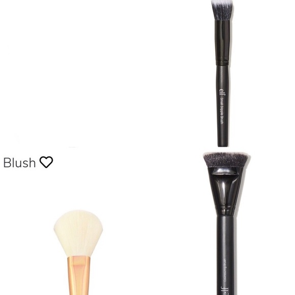 ELF Other - elf & Chique Brushes